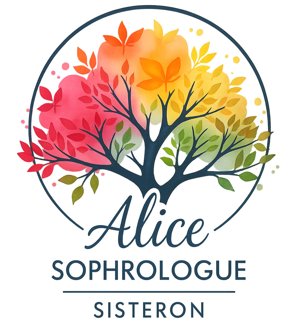 Alice   Sophrologue   Sisteron